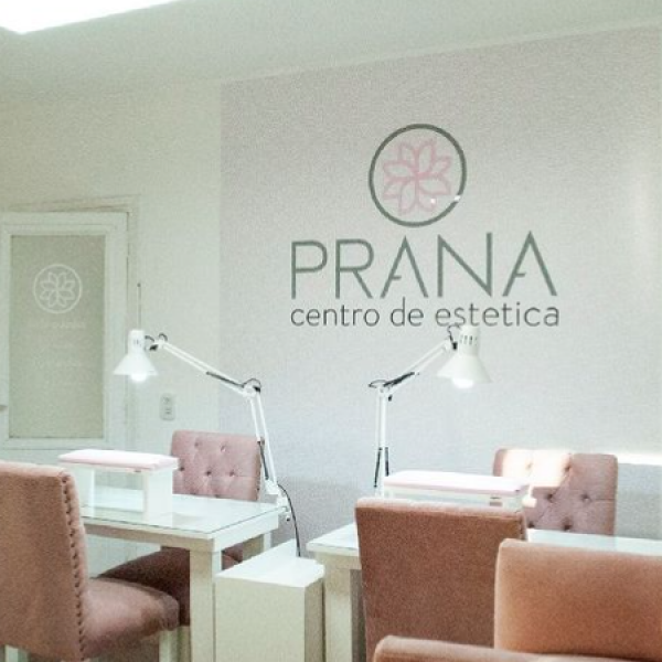 Prana Rosario