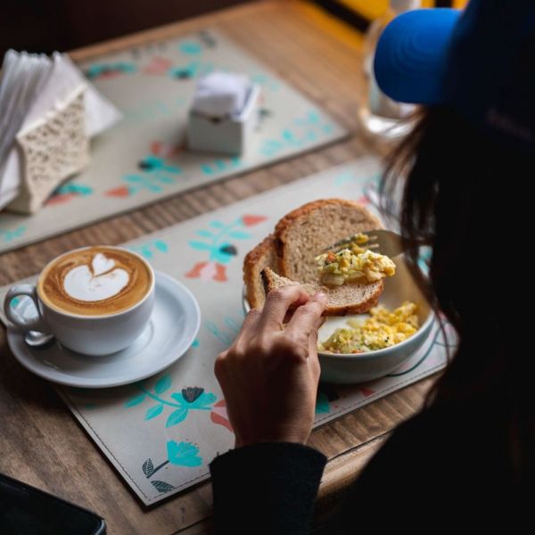 Boulevard Deli