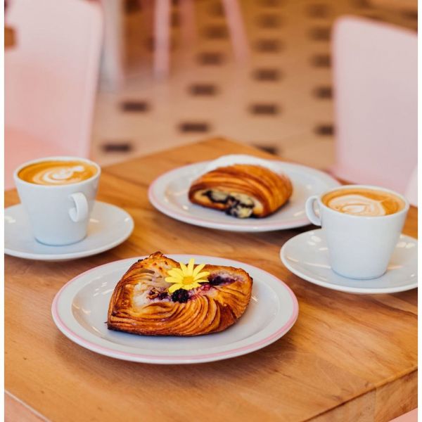 La Capke Villa Allende