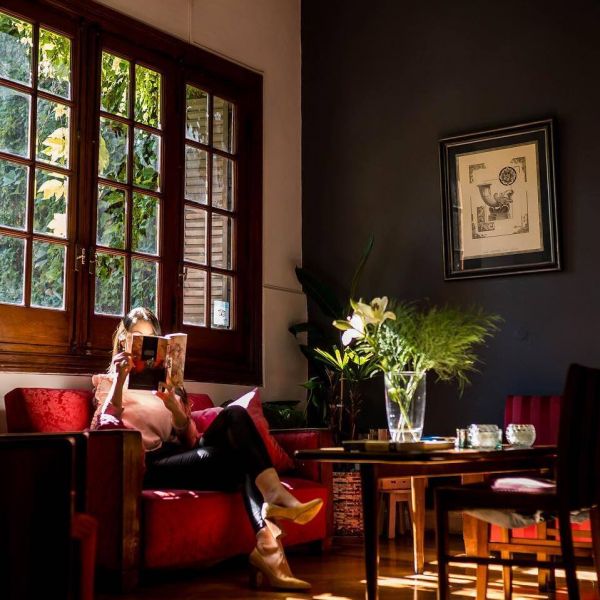 Helens Guest House