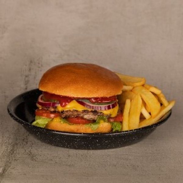 Johnny B. Good Puerto Madero