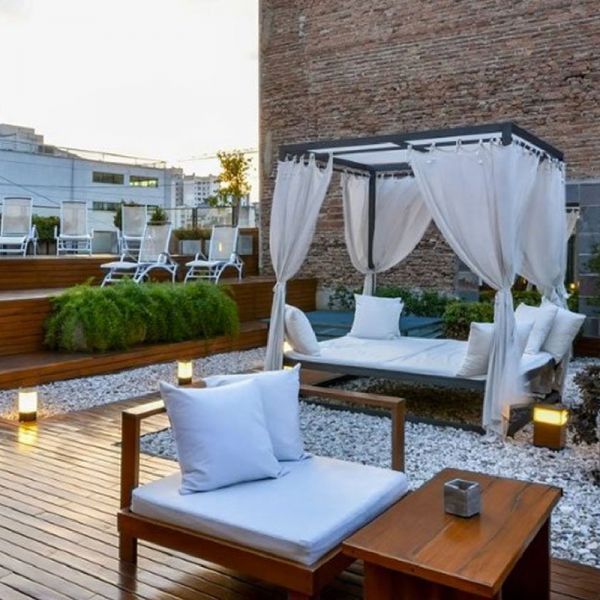Azur Real Spa