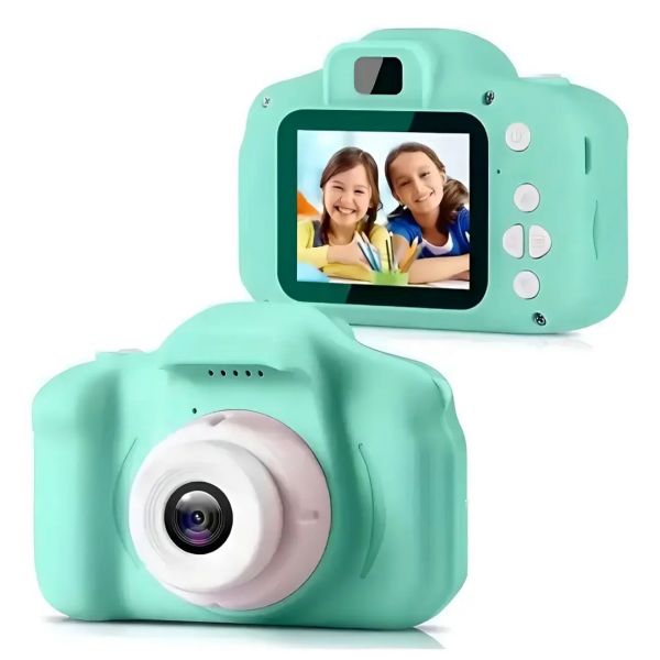 Mini Camara Kids
