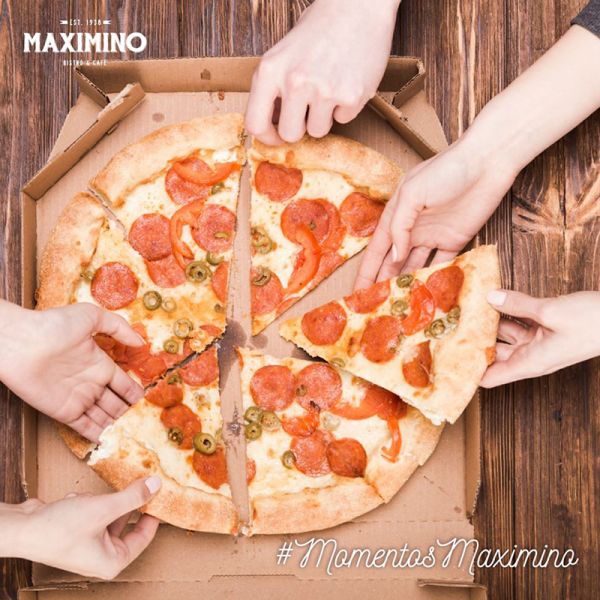 Maximino