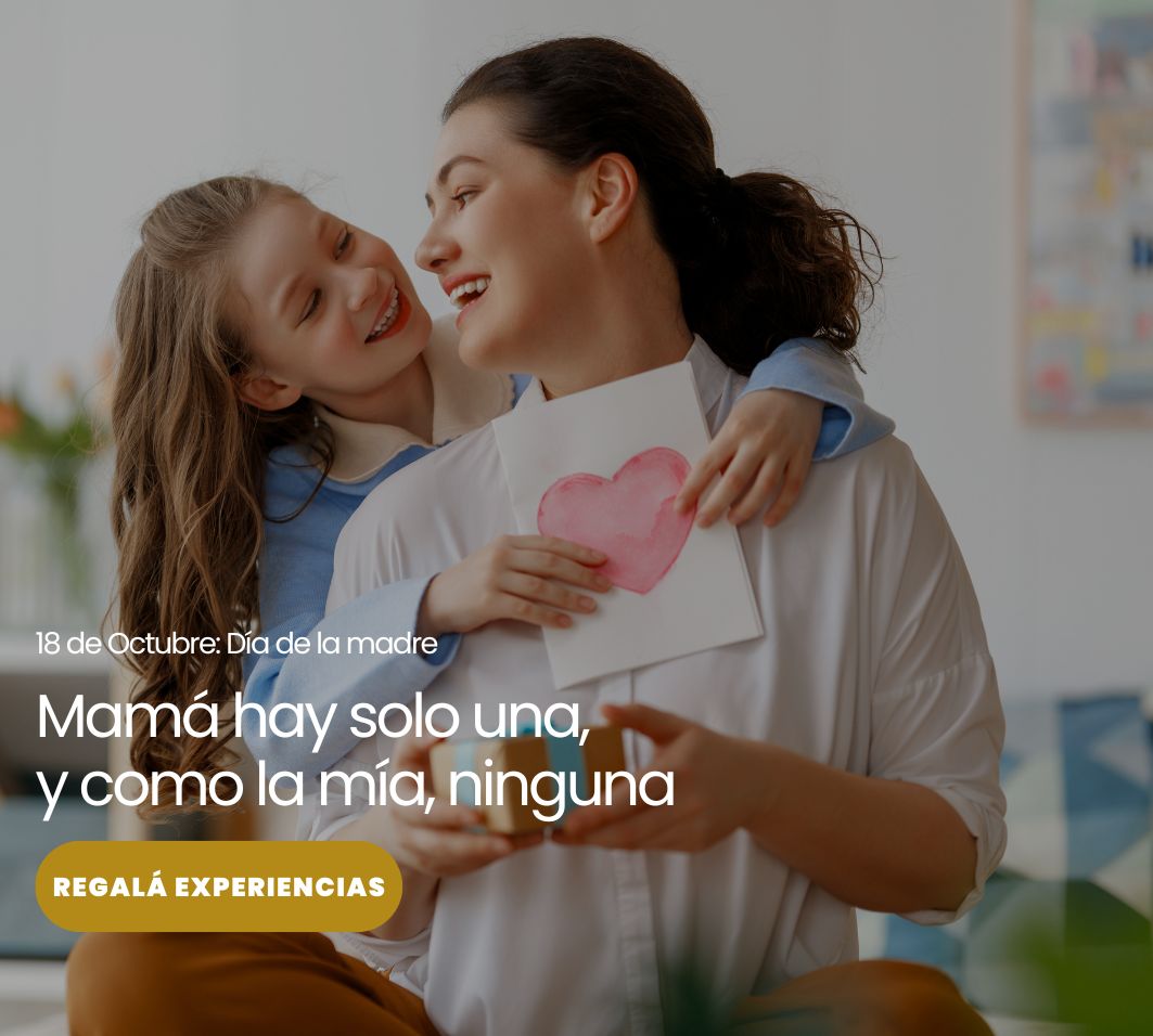 Dia de la madre 2026