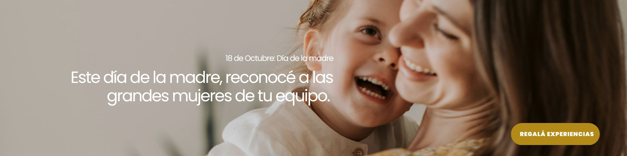Experiencias Unicas
