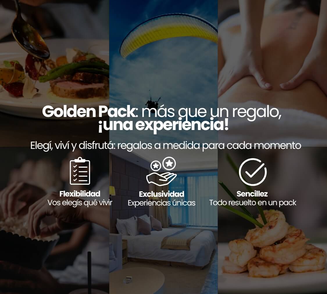 Más que un regalo